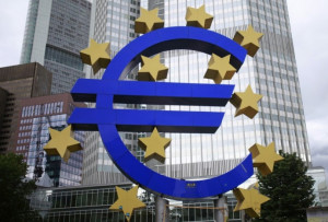 ECB Cuts Rates: Banks' Overnight Deposit Rate is Now Negative and Euro ...