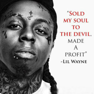 Thread: Lil Wayne Appears On The Front Cover Of XXL Magazine’s Final ...