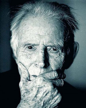 Harry Patch - The 