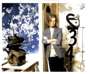 Let the Breeze of Fashion Hit You