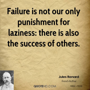 Jules Renard Quotes