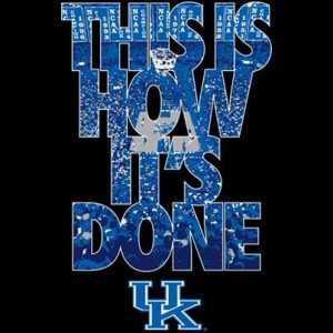 Kentucky Basketball #BBN #GoCats