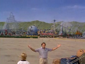 Thread: Am I reading this wrong? The Pre-Flashpoint Gotham is now home ...