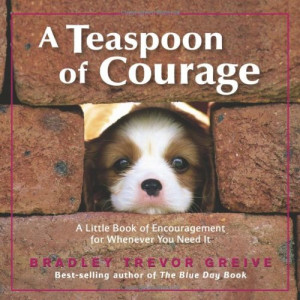 Teaspoon of Courage: A Little Book of Encouragement for Whenever You ...