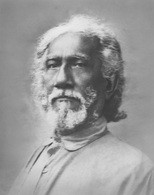 Sri Yukteswar Mahasamadhi. March 9, 1936