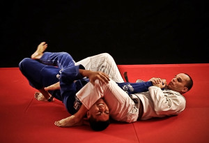 Jiu-Jitsu Techniques to Use in Professional Life
