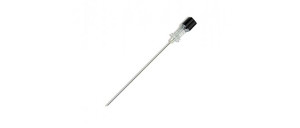 needle with stylet for lumbar puncture add to quick quote