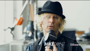 Mike Dirnt Green Day