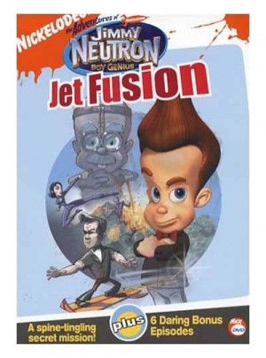 Related Pictures find jimmy neutron boy genius is sort of like jimmy ...