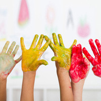 Home > Stories of Hope > The Creative Spirit