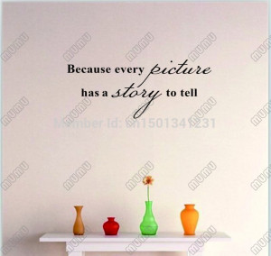 story wall stickers inspirational quotes English factory wholesale
