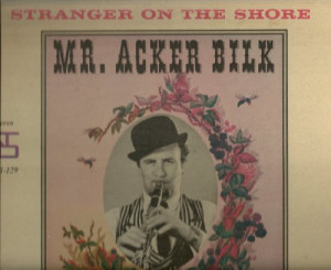 Acker Bilk Quotes