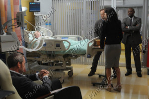 House M.D. 6x05 - Instant Karma