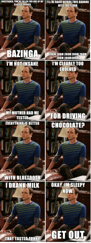 Related Pictures dr sheldon cooper funny pictures anime meme meme ...
