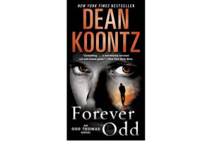 11 dean koontz dean koontz is author of the odd thomas books a film ...