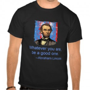 Abraham+lincoln+leadership+quotes