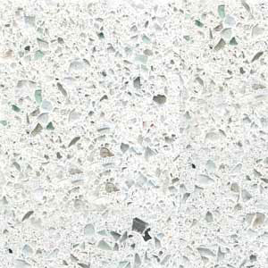 Silestone Blanco Stellar