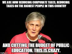 Teachers Memes, Diane Ravitch, Inspiration Quotes, Discussion Worthy ...