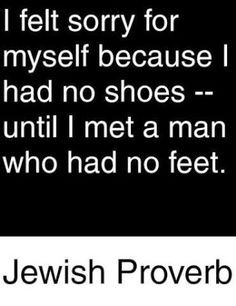 jewish #proverb #wisdom #quote More
