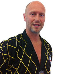 Master Trevor Warkentin