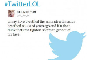 25 Twitter Accounts to Make You Laugh