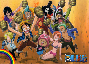 One Piece