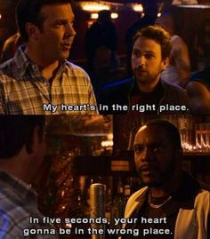 Horrible Bosses More