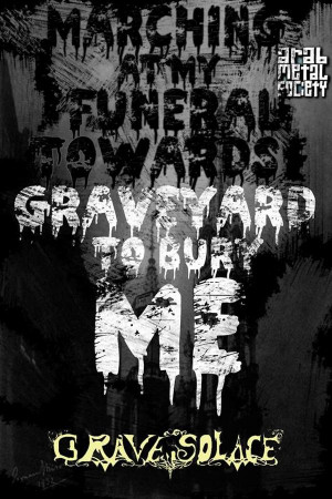 Lyrical Quotes - Egyptian Metal Bands