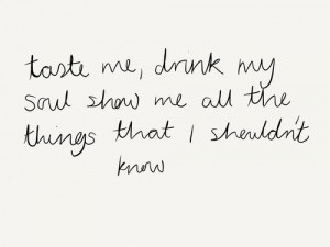 depressed, drunk, love, lyrics, make me wanna die, music, quotes, song ...