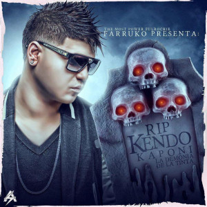 Farruko – Desenmaskarando Un Lobo (Tiraera Pa Kendo Kaponi)(Version ...