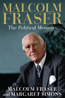 How adequate is it as a description of Fraser? It seems that the book ...