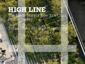 CHELSEA — The High Line Park is an international tourist destination ...