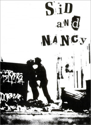 seu romance com Nancy tornou-se a versão de Romeu e Julieta no ...