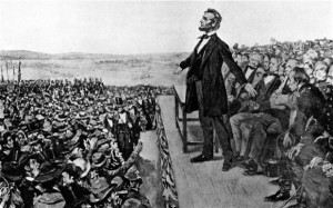 ... Emancipator: 10 Racist Quotes Abraham Lincoln Said About Black People