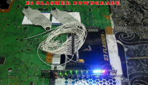 Thread: Nor/Nand Downgrade Services in Palestine – Middle East