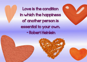 Nevertheless, the core meaning of love is to have a deep, passionate ...