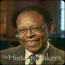 Home | ReligionMakers | James H. Cone
