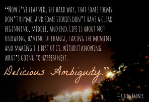 Inspiration from all sides: 4 life quotes to kickstart your dreams ...