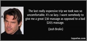 Great Massage Quotes