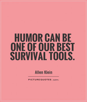 Humor Quotes