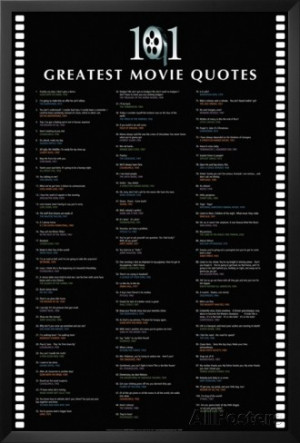 top 100 greatest movie quotes 101 greatest movie quotes list