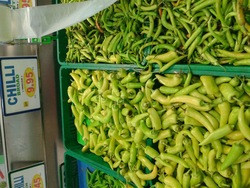 Exporters of Indian Origin fresh Vegetables & Fruits