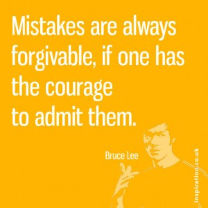 Great Bruce Lee Quotes To Inspire your Business and Life