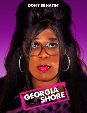 Tyler Perry is continuing his unique campaign to promote his upcoming ...