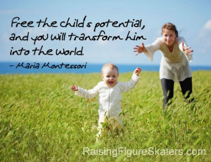 Free the Child's Potential