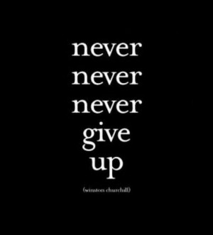 Winston Churchill’s Most Kick Butt Quotes (15 pics)