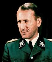 Ernst Kaltenbrunner's Profile