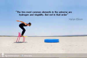 The two most common elements in the universe are hydrogen and ...