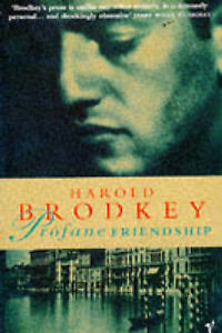 Harold Brodkey Pictures