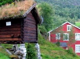 Proverbs From Around The World